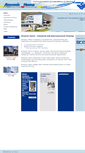 Mobile Screenshot of amsonic-hamo.com